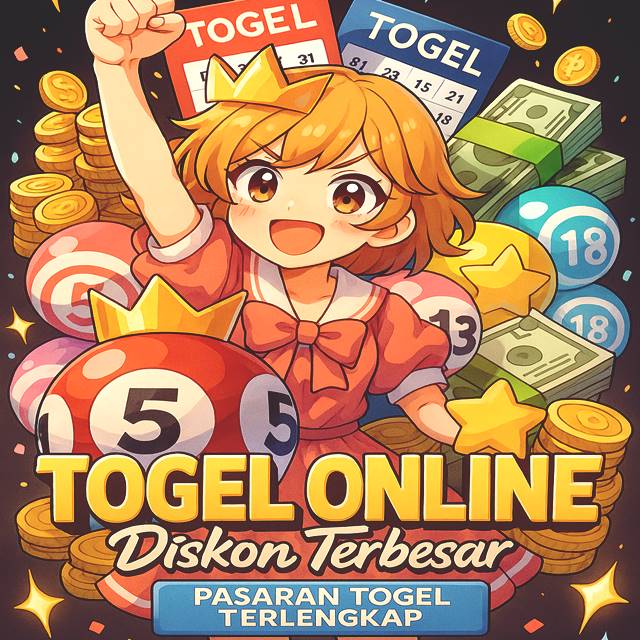 Togel Online